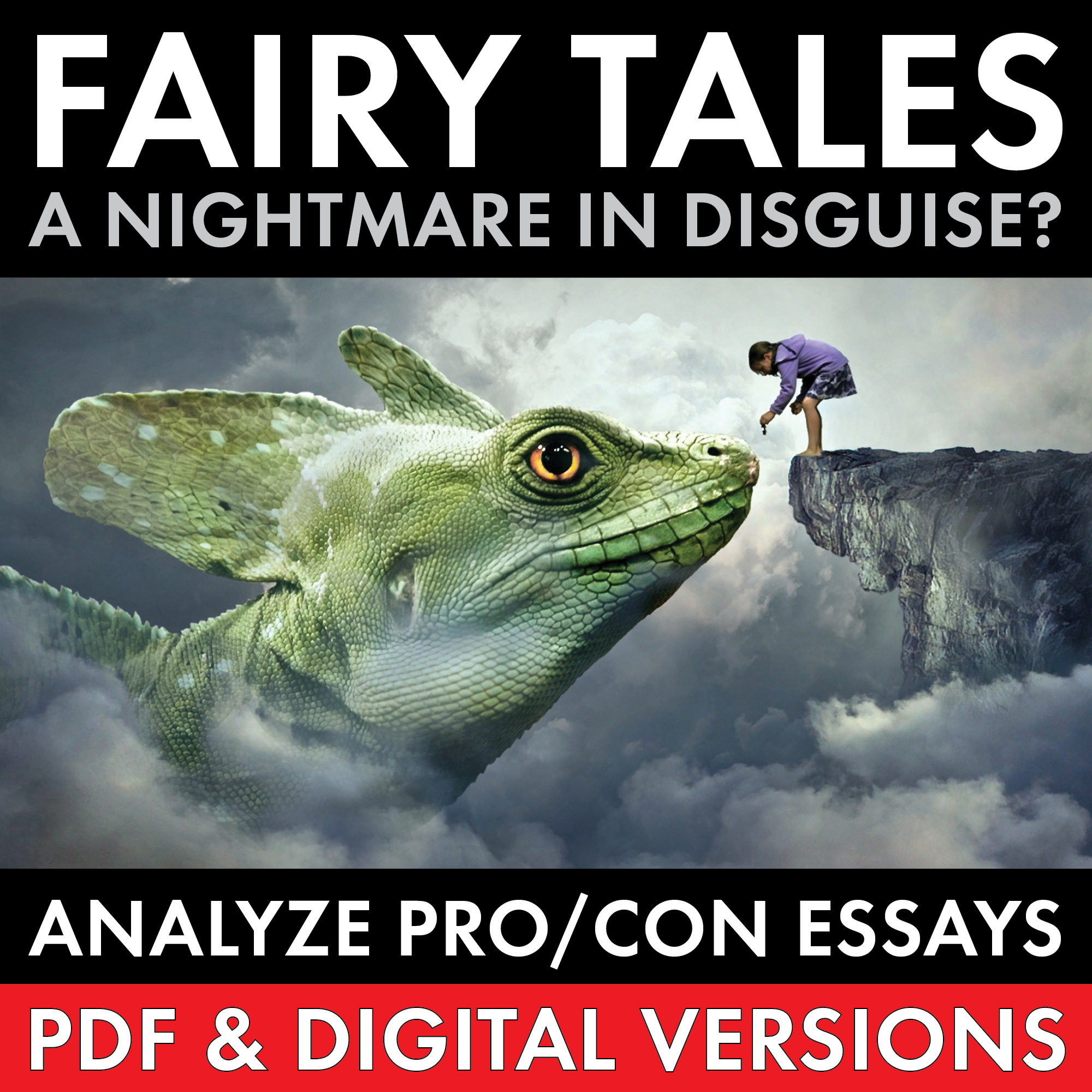 fairy tales argument essays questions answers